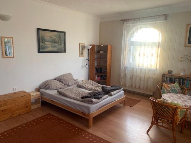 Ferienwohnung Erd - Csendes, Kenyelmes Csaladi Haz Exterior foto